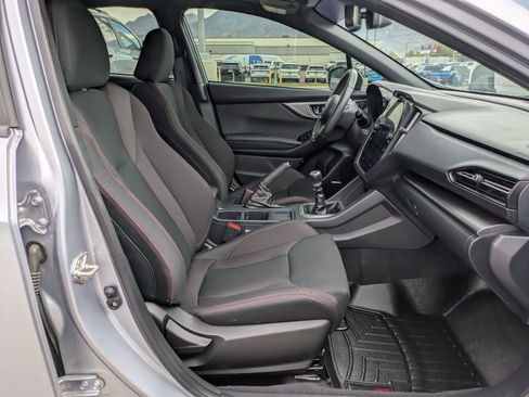 Used 2022 Subaru WRX Premium AWD/4WD image 31