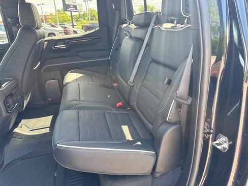 New 2026 GMC Sierra 1500 AT4X AWD/4WD image 15