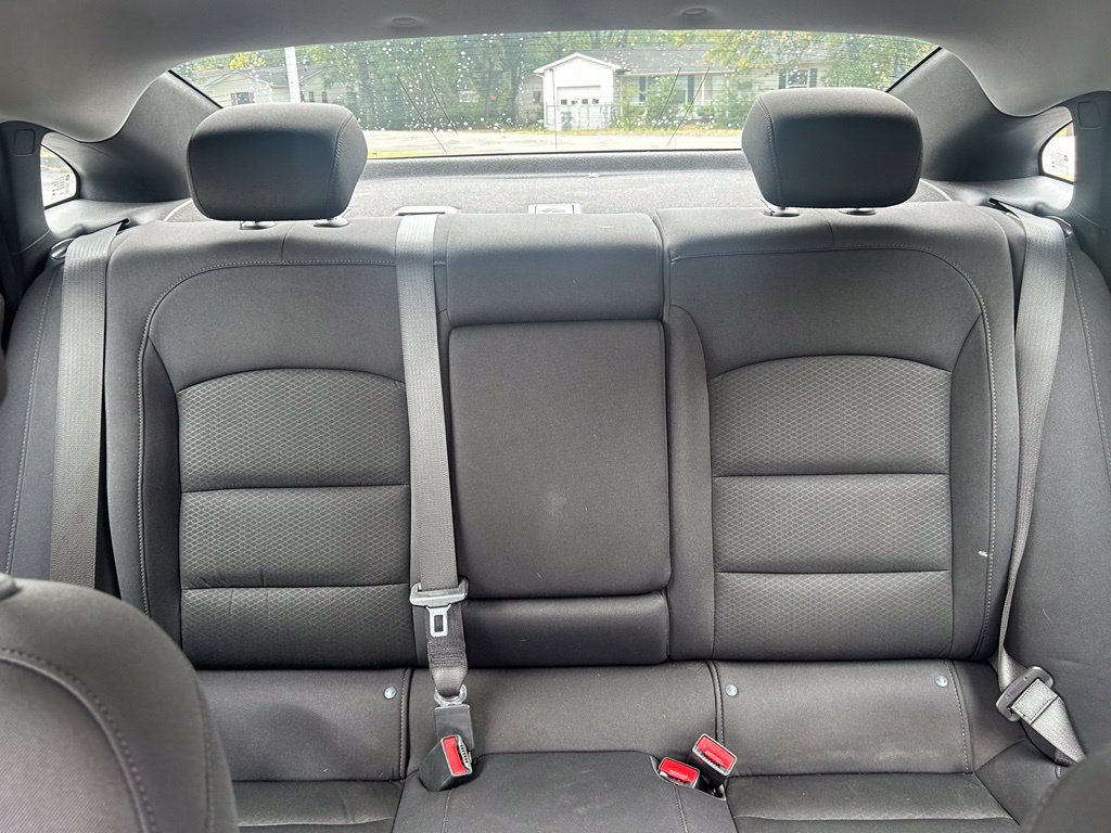 Used 2023 Chevrolet Malibu LT FWD image 26
