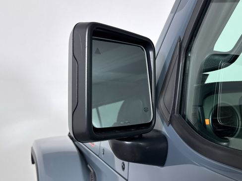 New 2026 Jeep Gladiator Mojave AWD/4WD image 25