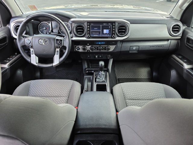 Used 2023 Toyota Tacoma SR5 w/ SX Package AWD/4WD image 8