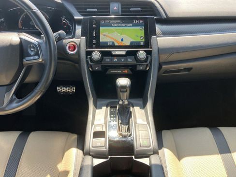 Used 2017 Honda Civic Sport Touring image 17