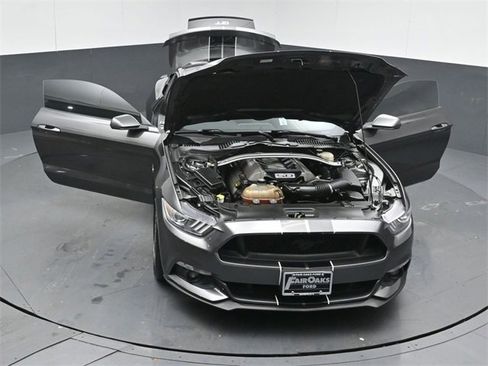 Used 2015 Ford Mustang GT Premium image 47