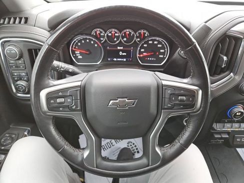 Used 2022 Chevrolet Silverado 1500 RST image 22