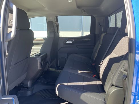 New 2026 Chevrolet Silverado 1500 LT Trail Boss w/ Convenience Package II image 55