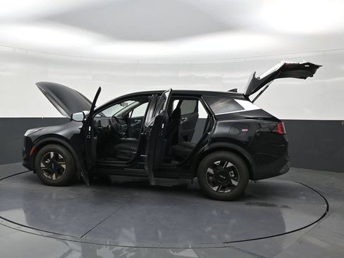 Used 2026 Kia Sportage LX FWD image 30
