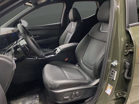 New 2026 Hyundai Santa Cruz Limited image 4