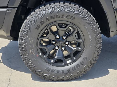 New 2026 RAM 1500 RHO AWD/4WD image 10