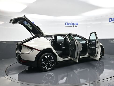 Certified 2022 Kia EV6 Wind w/ Wind Technology Package image 55