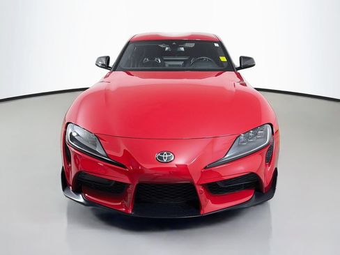 Used 2023 Toyota Supra Premium w/ Driver Assist Package RWD image 2