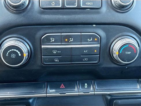 Used 2020 Chevrolet Silverado 2500 LT image 16