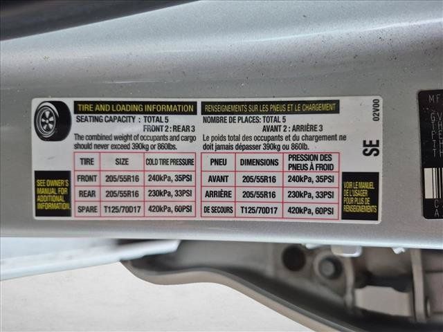 Certified 2024 Toyota Corolla LE FWD image 15