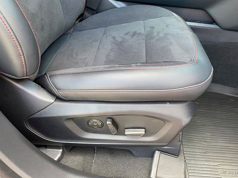 Certified 2025 Ford Explorer ST w/ Sun And Sound Package image 30