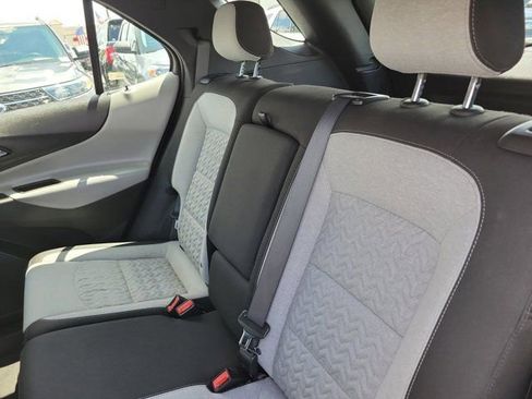 Used 2024 Chevrolet Equinox LS FWD image 12