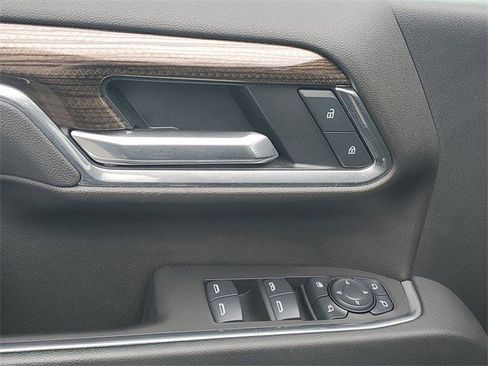 Certified 2025 Chevrolet Silverado 2500 LT w/ Trail Boss Package image 15