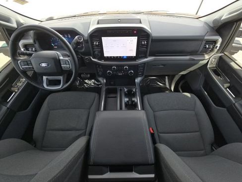 Used 2024 Ford F150 XLT w/ Equipment Group 303A High image 34