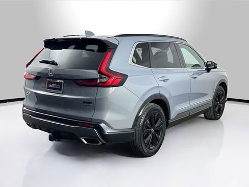 Used 2023 Honda CR-V Sport Touring image 9