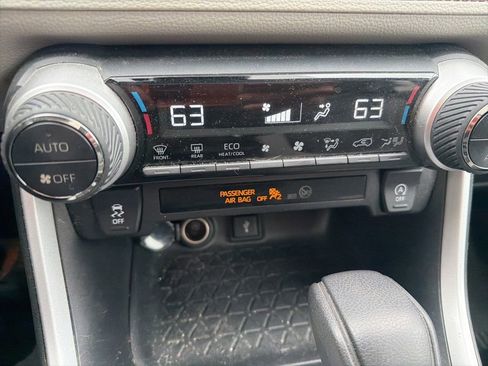 Used 2020 Toyota RAV4 XLE w/ Convenience Package AWD/4WD image 28