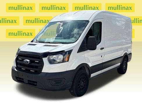 Used 2020 Ford Transit 250 Medium Roof RWD image 13
