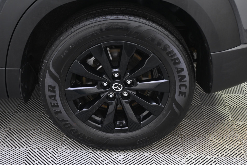 Used 2025 MAZDA CX-50 AWD 2.5 S w/ Preferred Package image 20