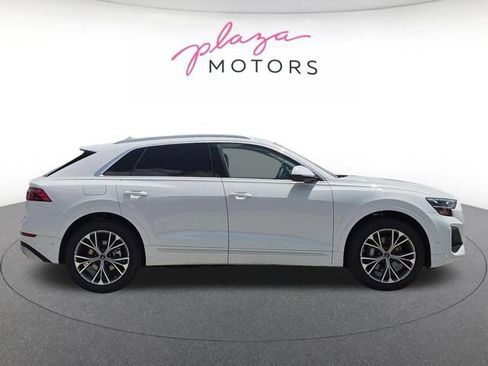 New 2026 Audi Q8 Prestige AWD/4WD image 4