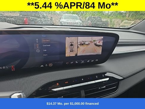 New 2026 Buick Enclave Preferred FWD image 24