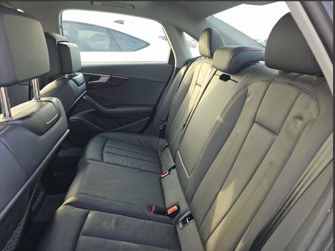 Used 2019 Audi A4 2.0T Premium Plus w/ Premium Plus Package AWD/4WD image 12