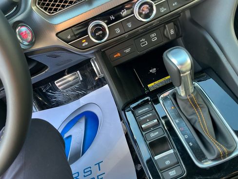 New 2026 Acura Integra A-Spec image 19