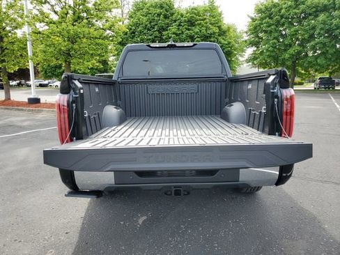 New 2026 Toyota Tundra 1794 Edition AWD/4WD image 9