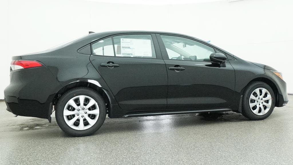 New 2026 Toyota Corolla LE FWD image 15