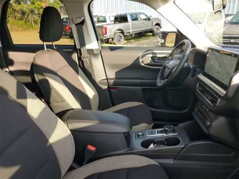 New 2025 Ford Bronco Sport Big Bend w/ Convenience Package image 32