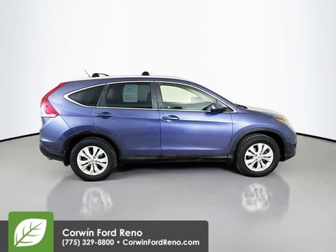 Used 2012 Honda CR-V EX image 8