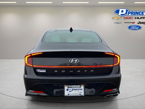 Used 2023 Hyundai Sonata SEL w/ Convenience Package image 7