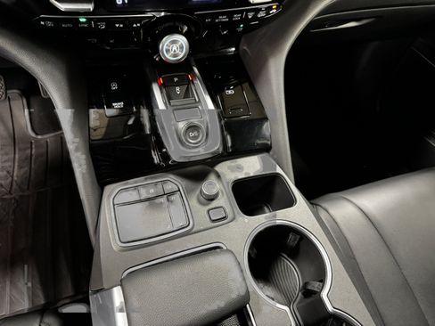 Certified 2024 Acura MDX FWD image 29
