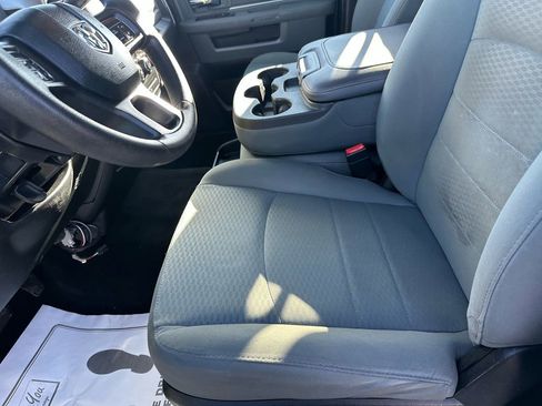 Used 2017 RAM 3500 SLT w/ Protection Group image 34