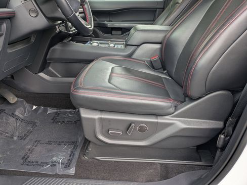 Certified 2023 Ford Expedition Limited AWD/4WD image 13