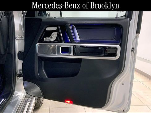 Used 2019 Mercedes-Benz G 63 AMG 4MATIC image 22