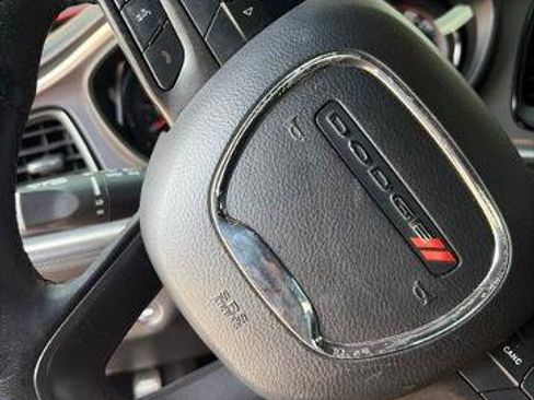 Used 2021 Dodge Challenger SXT w/ Plus Package RWD image 32