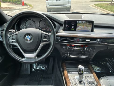 Used 2017 BMW X5 xDrive35i AWD/4WD image 30