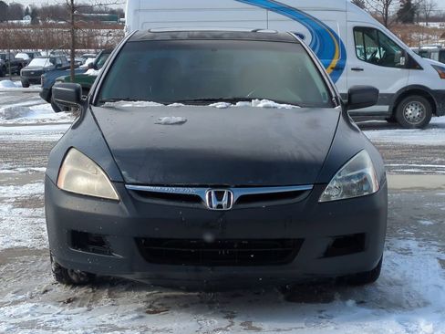 Used 2005 Honda Accord EX-L image 5