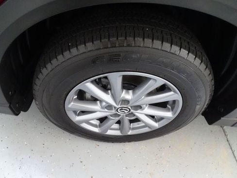 Used 2023 MAZDA CX-5 AWD 2.5 S w/ Select Package image 27