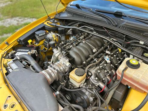 Used 2004 Pontiac GTO RWD image 24