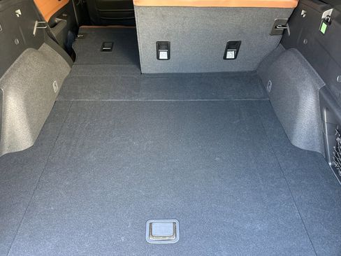 New 2026 Subaru Outback Touring XT image 17