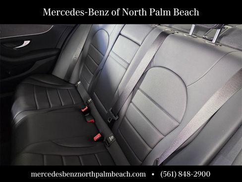 Certified 2021 Mercedes-Benz C 300 Sedan image 16