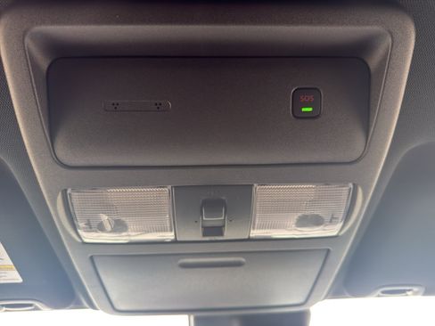 Used 2023 Nissan Frontier PRO-4X w/ Pro Convenience Package image 25