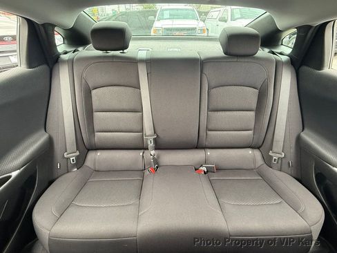 Used 2022 Chevrolet Malibu LS w/ Driver Confidence Package II image 20