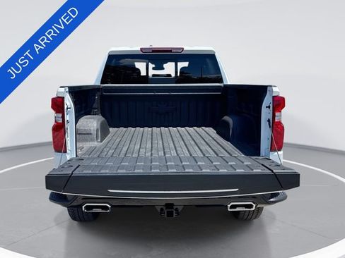 New 2026 Chevrolet Silverado 1500 LT Trail Boss w/ LT Trail Boss Premium Package AWD/4WD image 23
