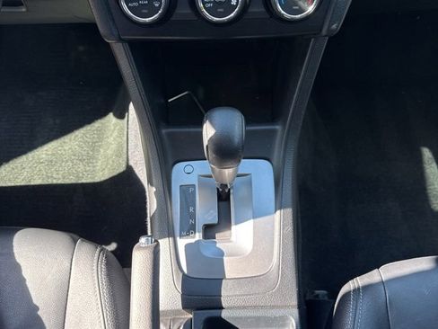 Used 2012 Subaru Impreza 2.0i Sport Limited AWD/4WD image 11
