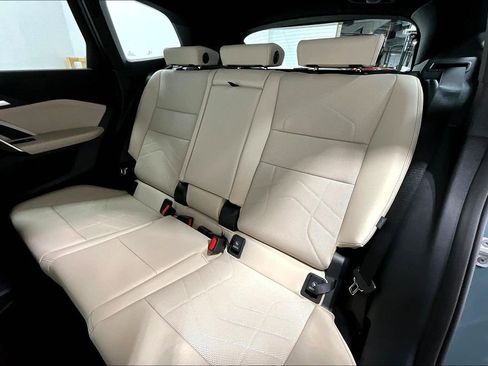 Used 2025 BMW X1 xDrive28i image 35