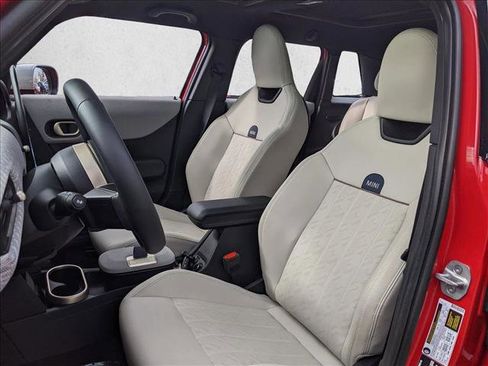 Certified 2025 MINI Cooper S image 15